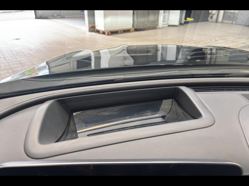 Image MERCEDES-BENZ Classe C 220 d 197ch AMG Line