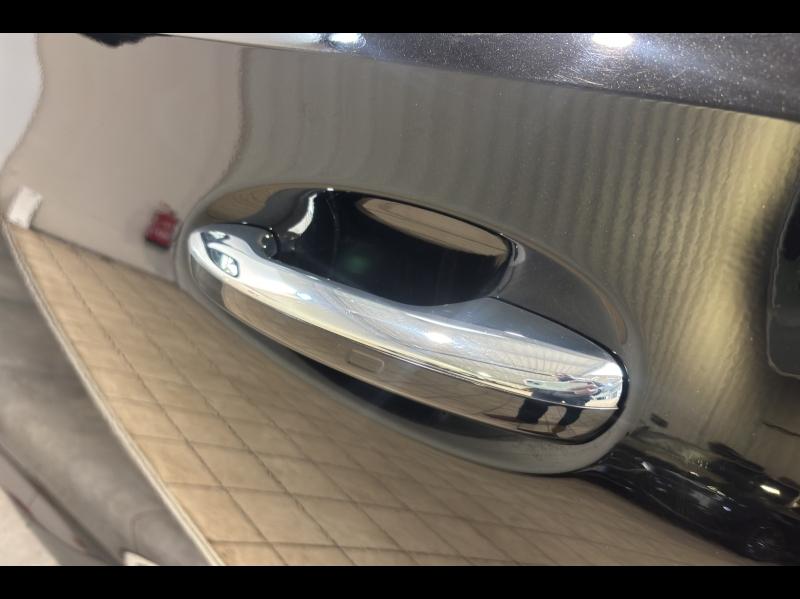 Image MERCEDES-BENZ Classe C 220 d 197ch AMG Line