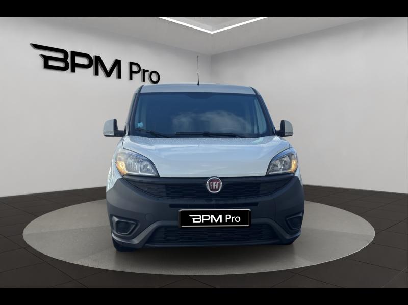 Image FIAT Doblo Cargo 1.3 Multijet 95ch Pro Lounge