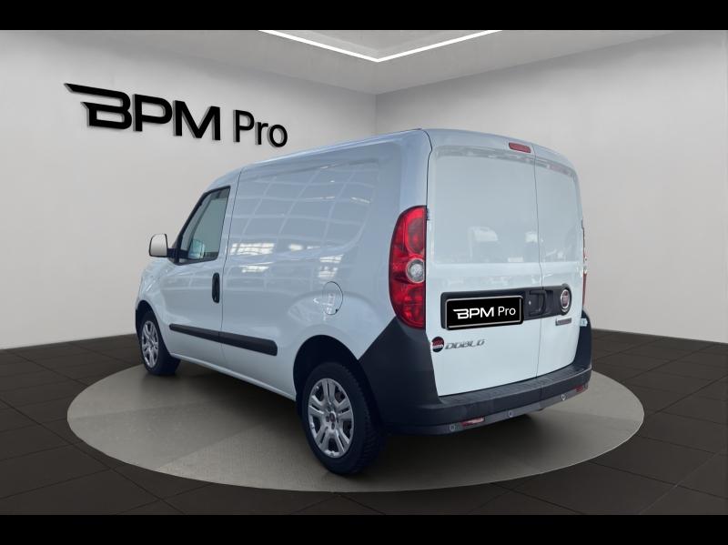 Image FIAT Doblo Cargo 1.3 Multijet 95ch Pro Lounge