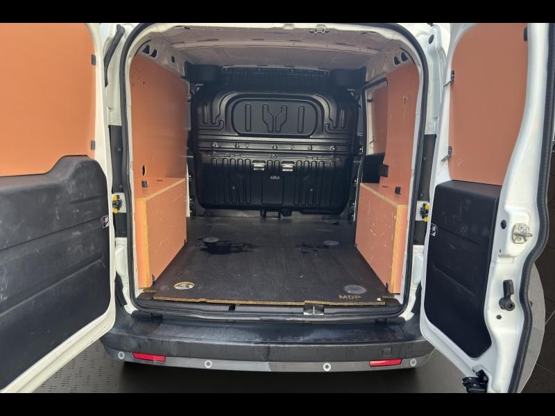 Image FIAT Doblo Cargo 1.3 Multijet 95ch Pro Lounge
