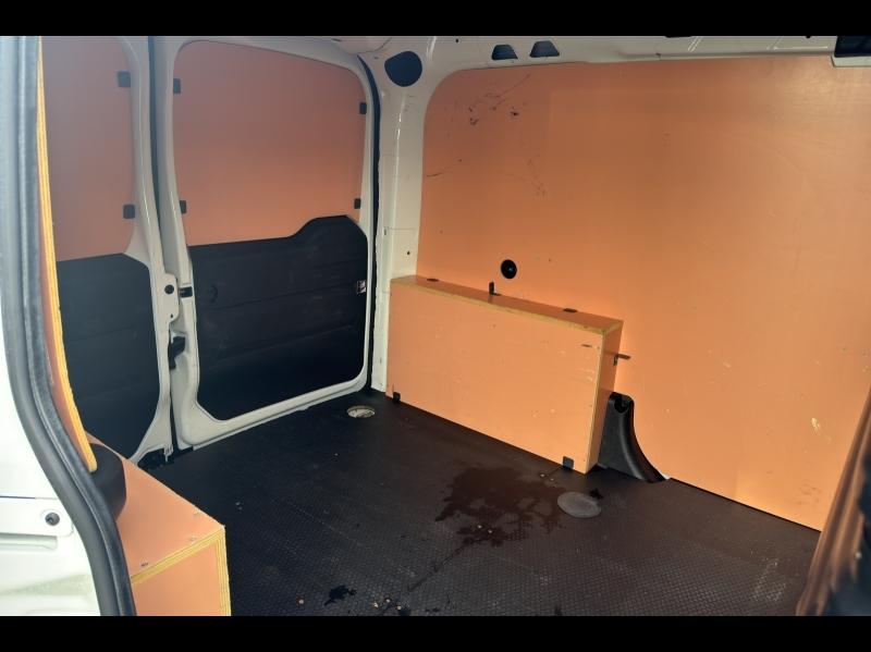 Image FIAT Doblo Cargo 1.3 Multijet 95ch Pro Lounge