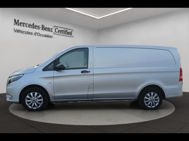 Image MERCEDES-BENZ Vito Fg 114 CDI Long Pro Propulsion 9G-Tronic