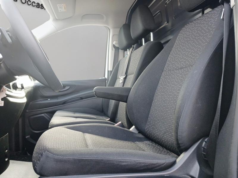 Image MERCEDES-BENZ Vito Fg 114 CDI Long Pro Propulsion 9G-Tronic