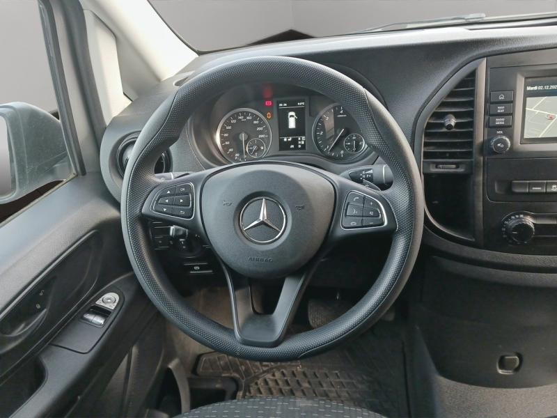Image MERCEDES-BENZ Vito Fg 114 CDI Long Pro Propulsion 9G-Tronic