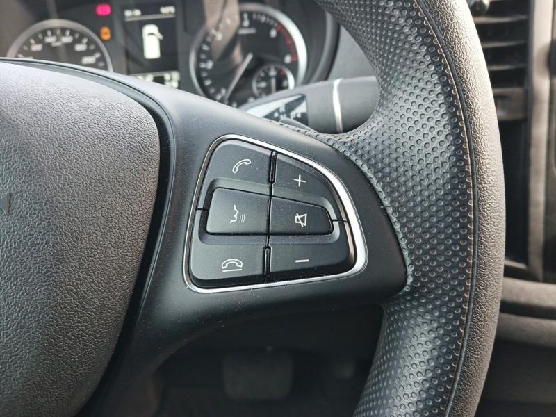 Image MERCEDES-BENZ Vito Fg 114 CDI Long Pro Propulsion 9G-Tronic