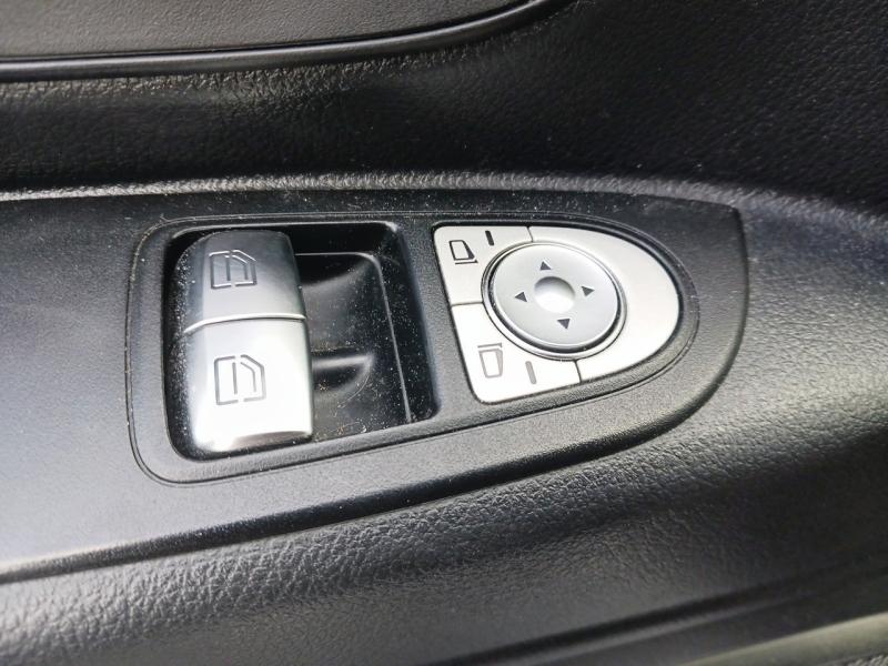 Image MERCEDES-BENZ Vito Fg 114 CDI Long Pro Propulsion 9G-Tronic
