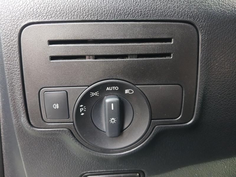 Image MERCEDES-BENZ Vito Fg 114 CDI Long Pro Propulsion 9G-Tronic