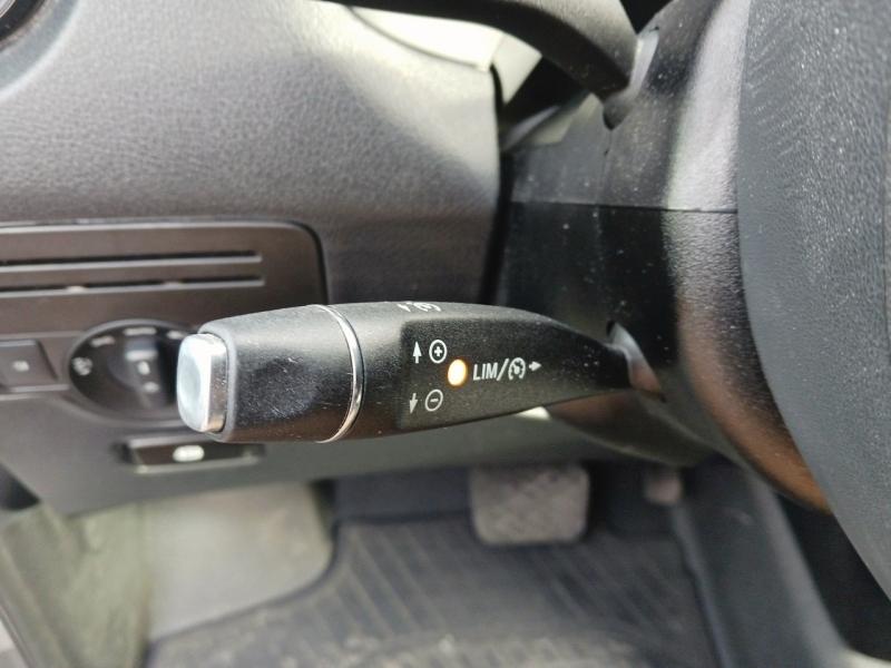 Image MERCEDES-BENZ Vito Fg 114 CDI Long Pro Propulsion 9G-Tronic