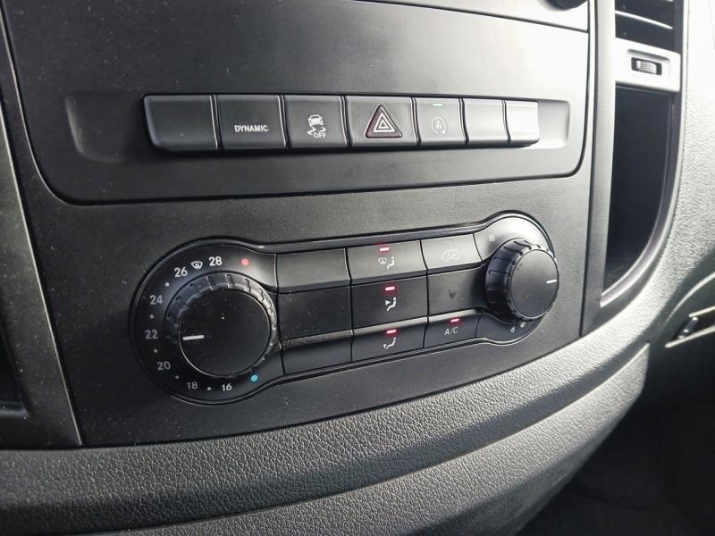 Image MERCEDES-BENZ Vito Fg 114 CDI Long Pro Propulsion 9G-Tronic