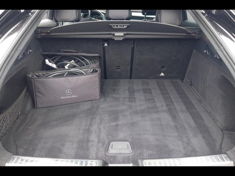 Image MERCEDES-BENZ GLC Coupé 300 de 194+122ch AMG Line 4Matic 9G-Tronic