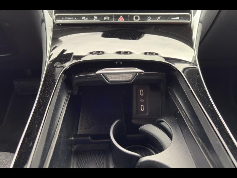 Image MERCEDES-BENZ GLC 300 de Hybrid 333ch Business Line 4Matic 9G-Tronic
