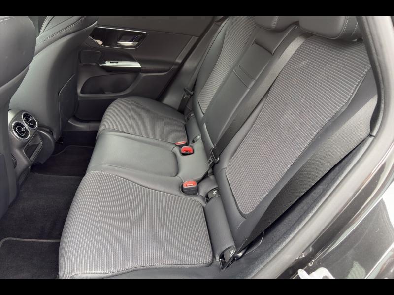 Image MERCEDES-BENZ GLC 300 de Hybrid 333ch Business Line 4Matic 9G-Tronic