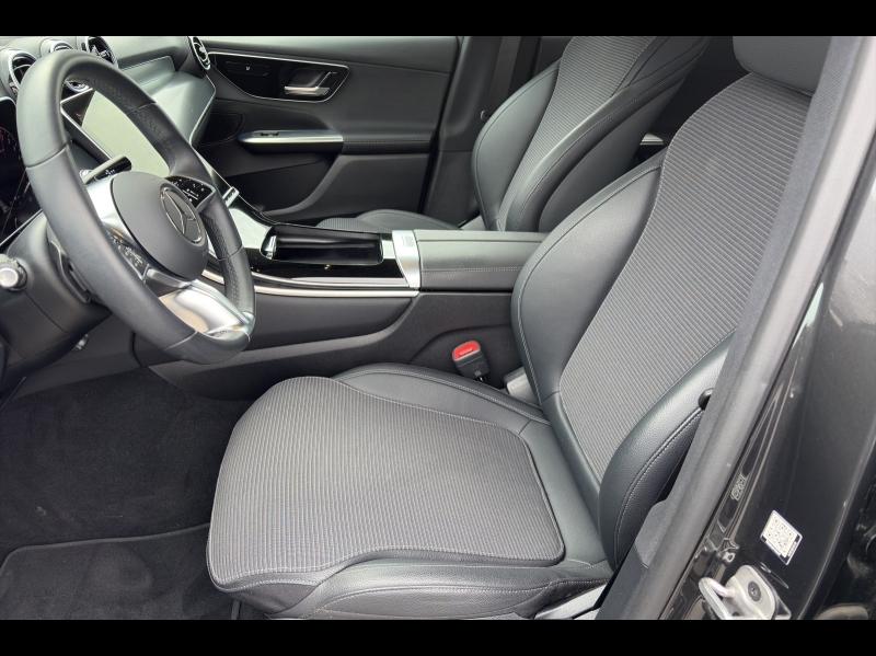 Image MERCEDES-BENZ GLC 300 de Hybrid 333ch Business Line 4Matic 9G-Tronic
