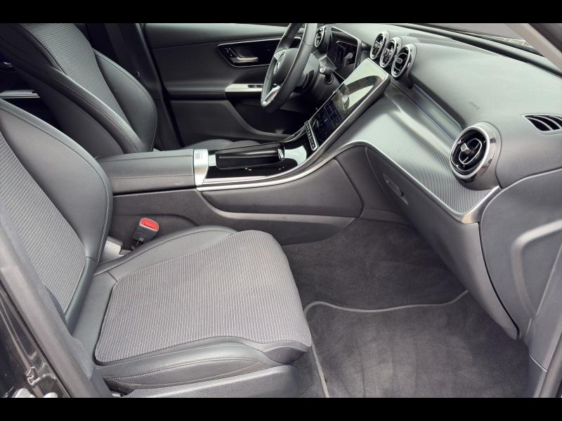 Image MERCEDES-BENZ GLC 300 de Hybrid 333ch Business Line 4Matic 9G-Tronic
