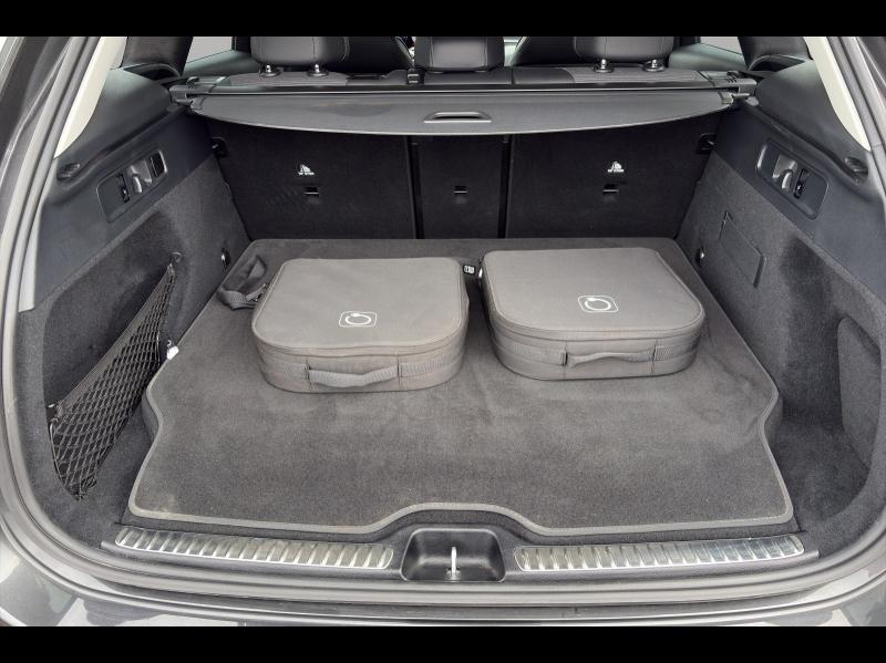 Image MERCEDES-BENZ GLC 300 de Hybrid 333ch Business Line 4Matic 9G-Tronic