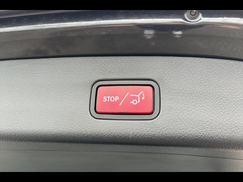 Image MERCEDES-BENZ GLC 300 de Hybrid 333ch Business Line 4Matic 9G-Tronic