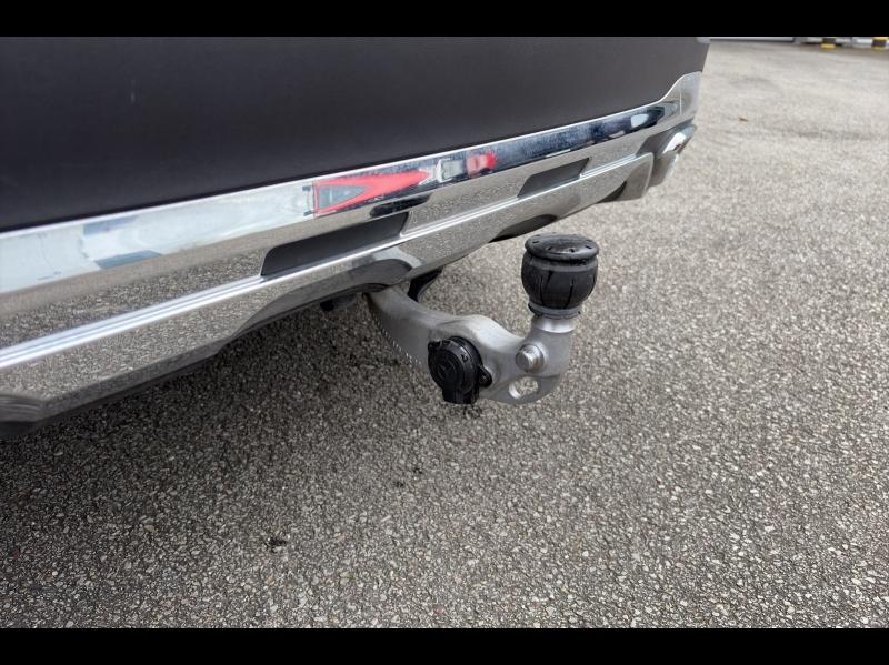 Image MERCEDES-BENZ GLC 300 de Hybrid 333ch Business Line 4Matic 9G-Tronic