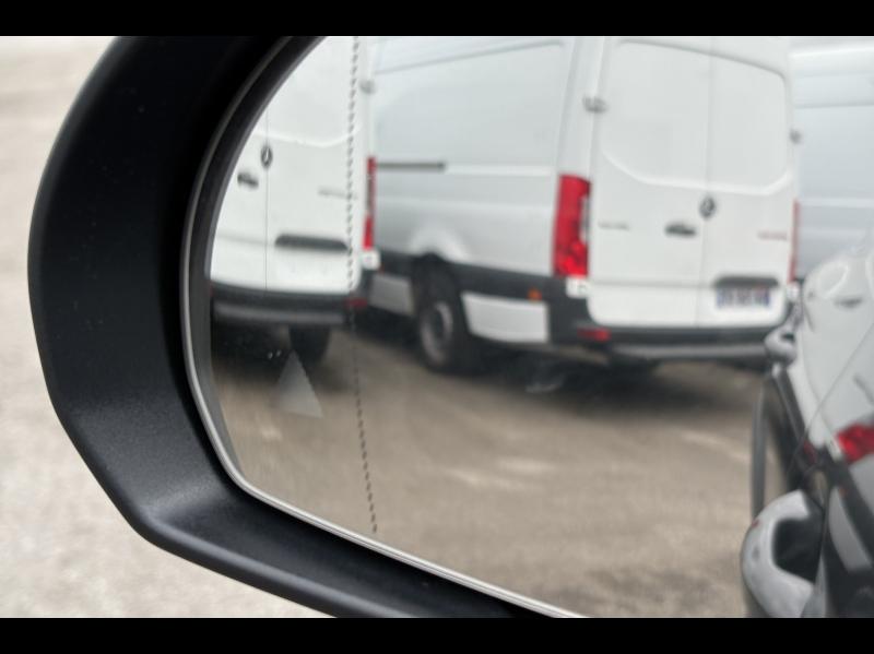Image MERCEDES-BENZ GLC 300 de Hybrid 333ch Business Line 4Matic 9G-Tronic