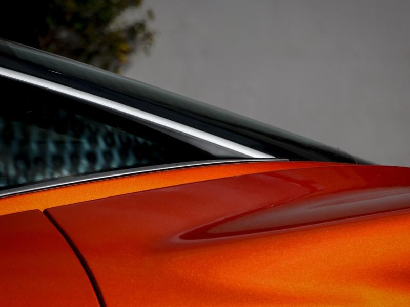 Image MCLAREN 720S 4.0 V8 biturbo 720ch Luxury