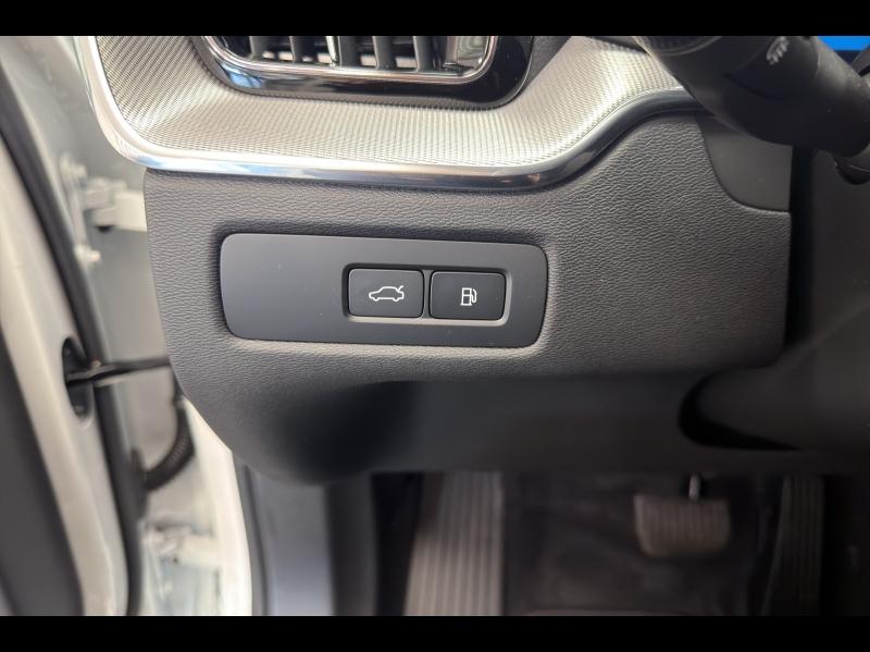 Image VOLVO XC60 T6 Hybride Rechargeable 350ch Black Edition Geartronic 8 AWD