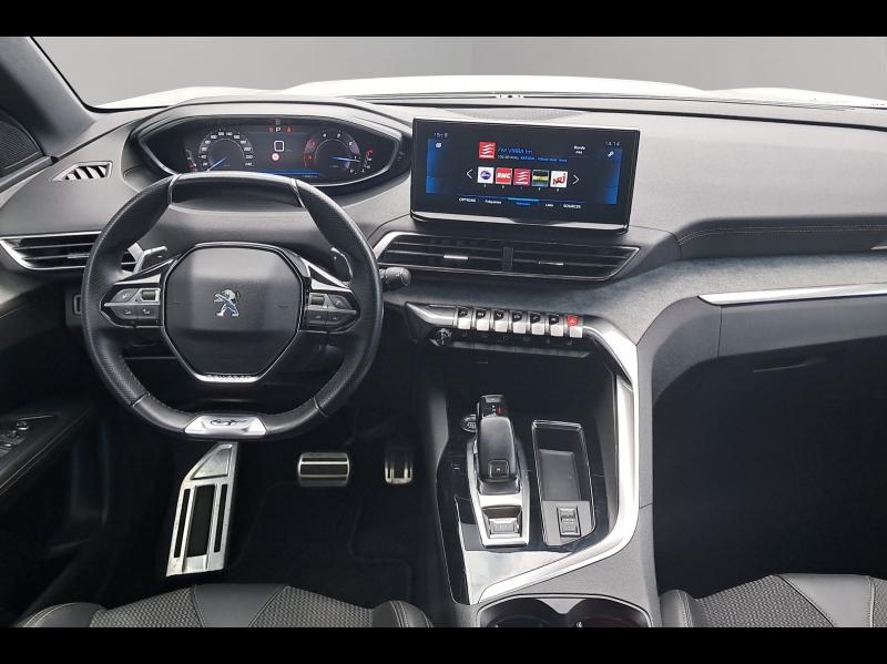 Image PEUGEOT 3008 1.5 BlueHDi 130ch S&S GT EAT8