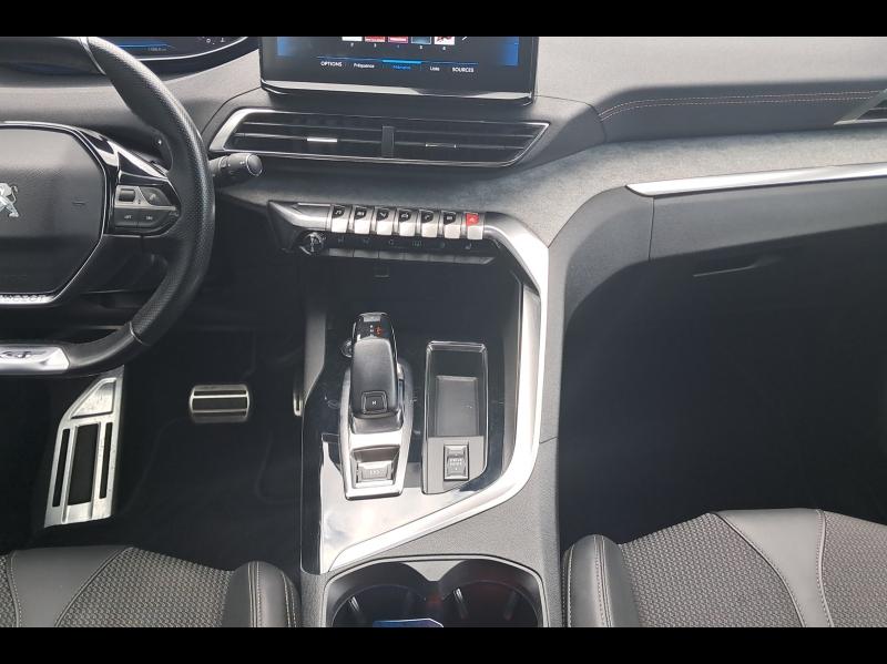 Image PEUGEOT 3008 1.5 BlueHDi 130ch S&S GT EAT8