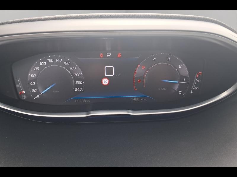 Image PEUGEOT 3008 1.5 BlueHDi 130ch S&S GT EAT8