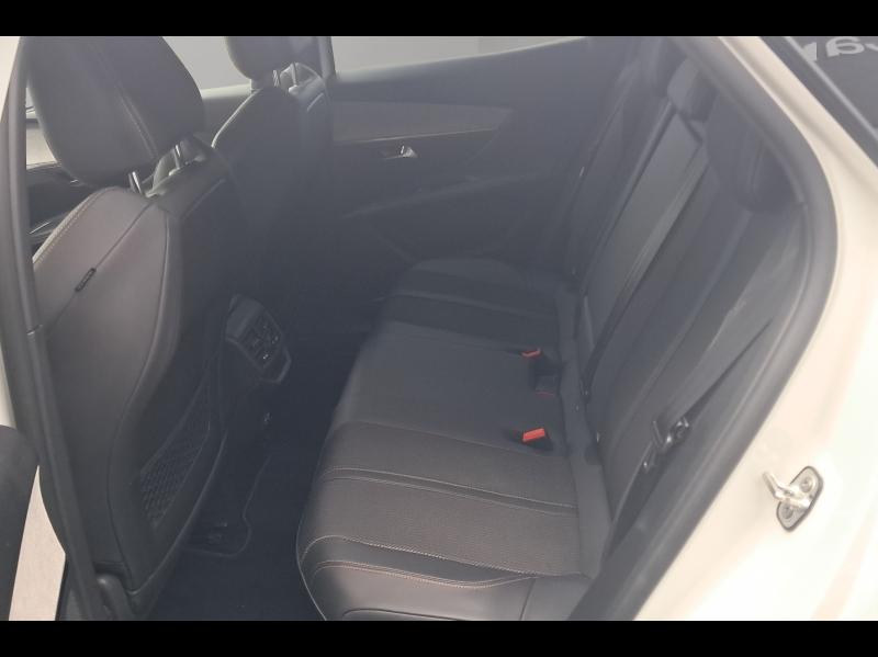 Image PEUGEOT 3008 1.5 BlueHDi 130ch S&S GT EAT8