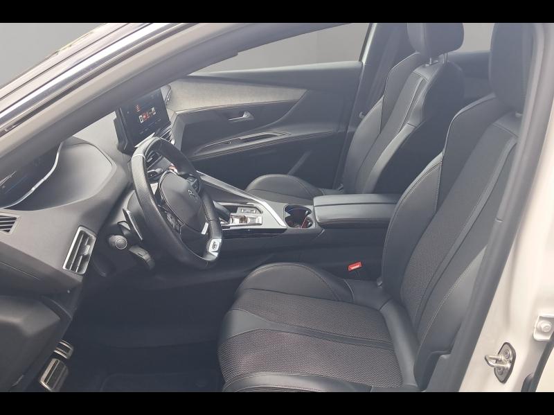 Image PEUGEOT 3008 1.5 BlueHDi 130ch S&S GT EAT8