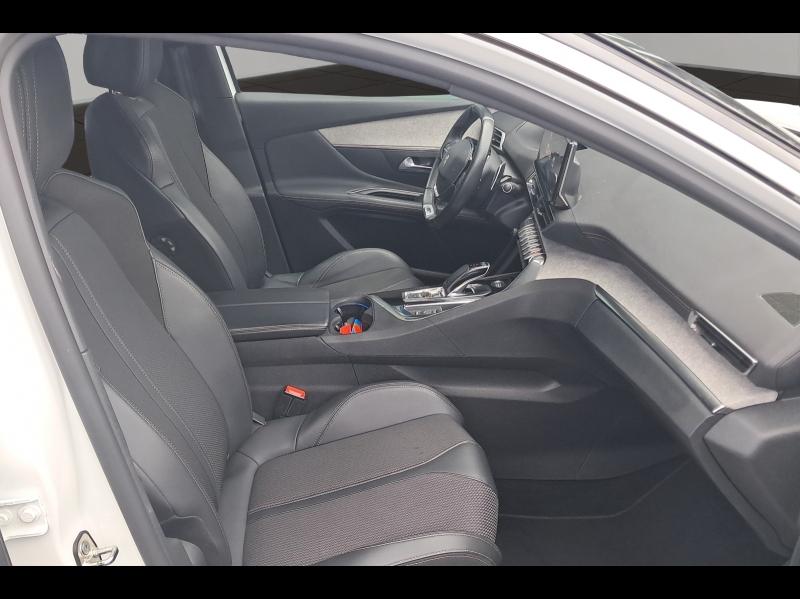 Image PEUGEOT 3008 1.5 BlueHDi 130ch S&S GT EAT8