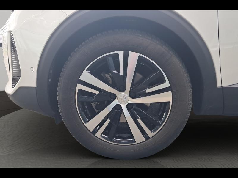 Image PEUGEOT 3008 1.5 BlueHDi 130ch S&S GT EAT8