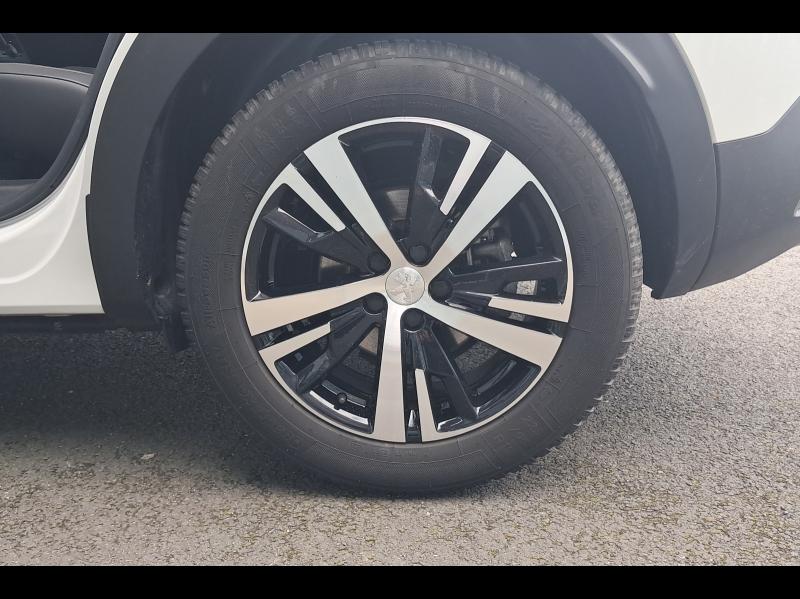 Image PEUGEOT 3008 1.5 BlueHDi 130ch S&S GT EAT8