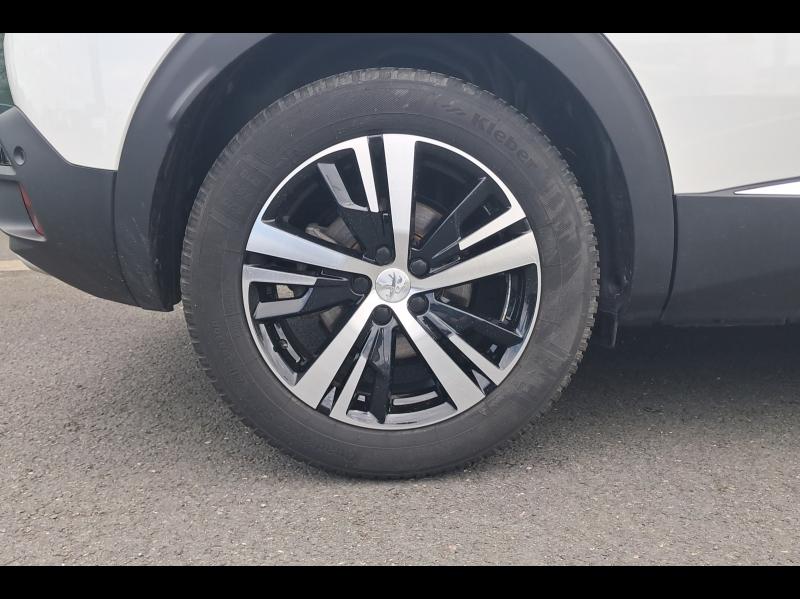 Image PEUGEOT 3008 1.5 BlueHDi 130ch S&S GT EAT8