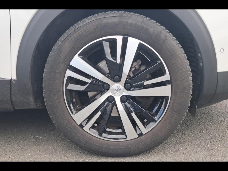 Image PEUGEOT 3008 1.5 BlueHDi 130ch S&S GT EAT8