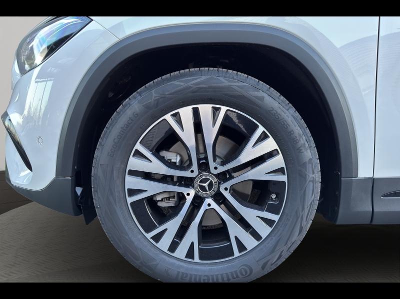 Image MERCEDES-BENZ GLA 180 d 116ch Progressive Line 8G-DCT