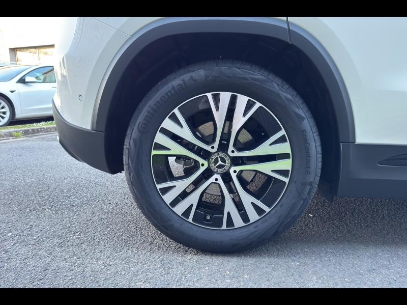 Image MERCEDES-BENZ GLA 180 d 116ch Progressive Line 8G-DCT