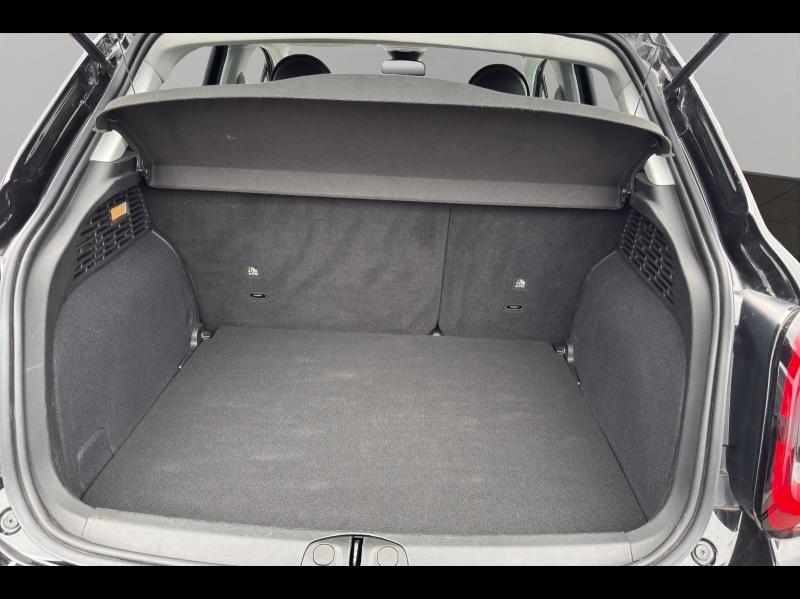 Image FIAT 500X 1.5 FireFly Turbo 130ch S/S Sport Pack Hybrid DCT7