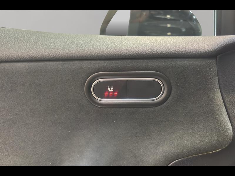 Image MERCEDES-BENZ Classe A 180 d 116ch AMG Line 8G-DCT