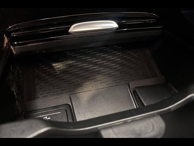 Image MERCEDES-BENZ Classe A 180 d 116ch AMG Line 8G-DCT