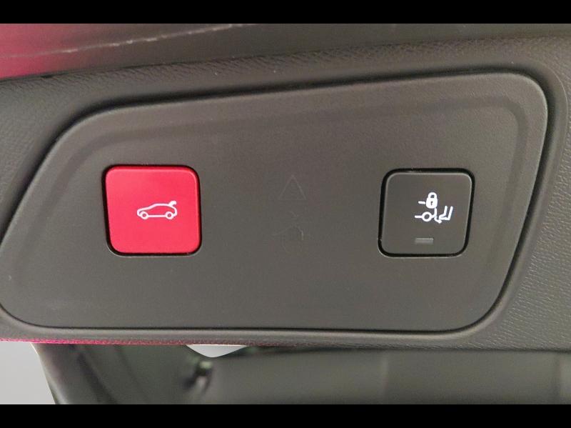 Image PEUGEOT 3008 HYBRID 225ch GT e-EAT8