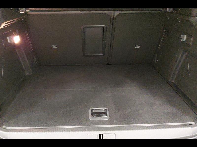 Image PEUGEOT 3008 HYBRID 225ch GT e-EAT8