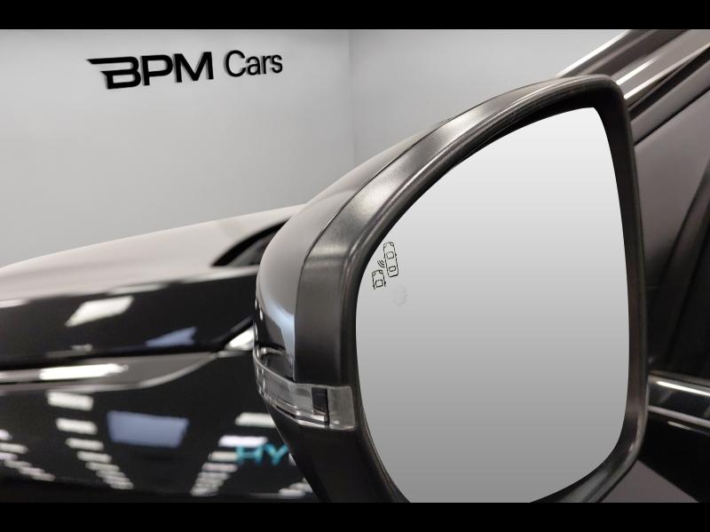 Image PEUGEOT 3008 HYBRID 225ch GT e-EAT8