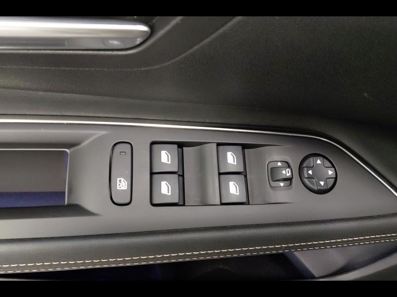 Image PEUGEOT 3008 HYBRID 225ch GT e-EAT8