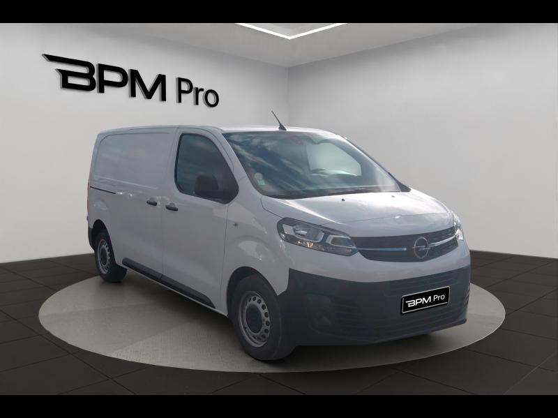 Photo OPEL Vivaro Fg L1 Standard 1.5 D 120ch Pack Clim