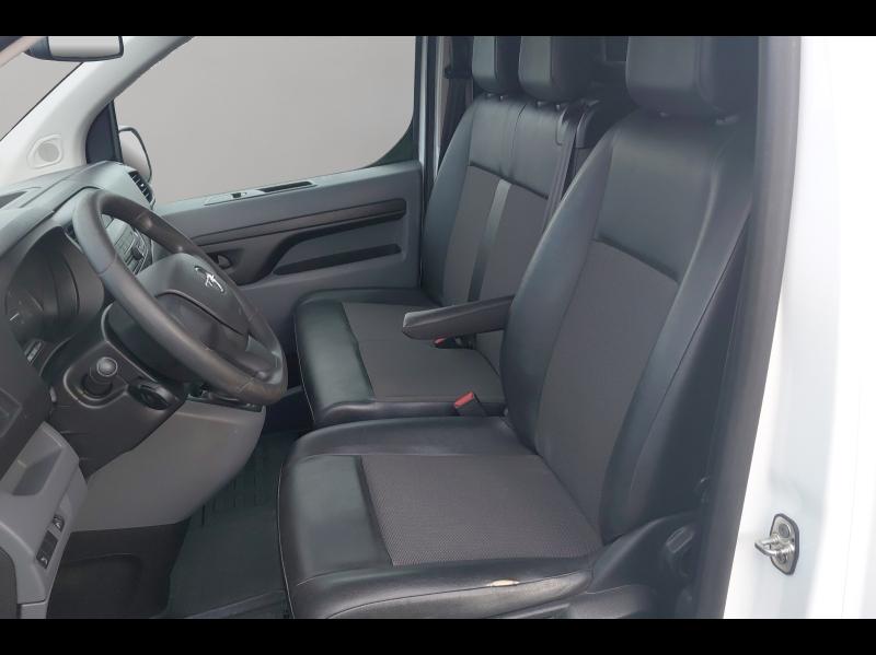 Image OPEL Vivaro Fg L1 Standard 1.5 D 120ch Pack Clim