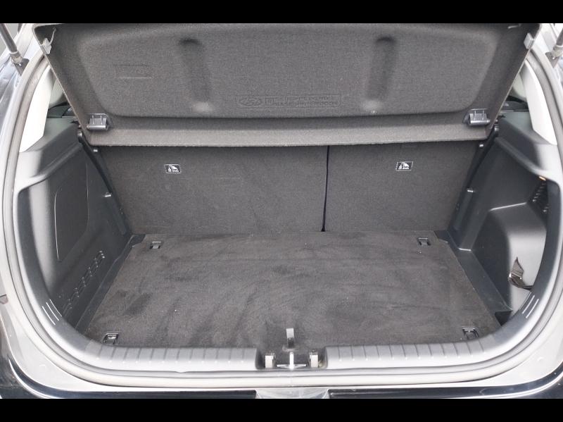 Image HYUNDAI i20 1.0 T-GDi 100ch Hybrid Intuitive AUTO ECOLE