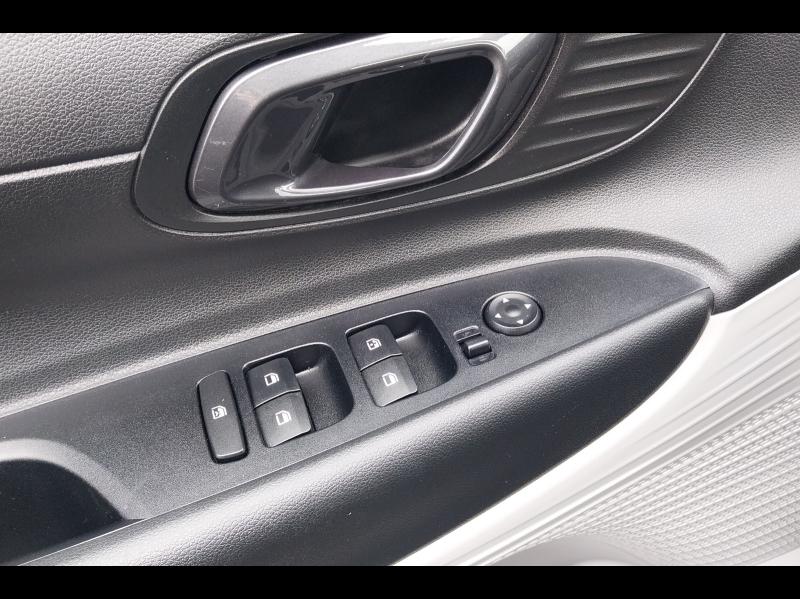 Image HYUNDAI i20 1.0 T-GDi 100ch Hybrid Intuitive AUTO ECOLE