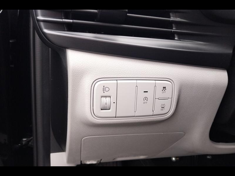 Image HYUNDAI i20 1.0 T-GDi 100ch Hybrid Intuitive AUTO ECOLE