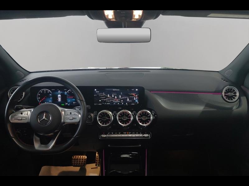 Image MERCEDES-BENZ GLA 250 e 160+102ch AMG Line 8G-DCT
